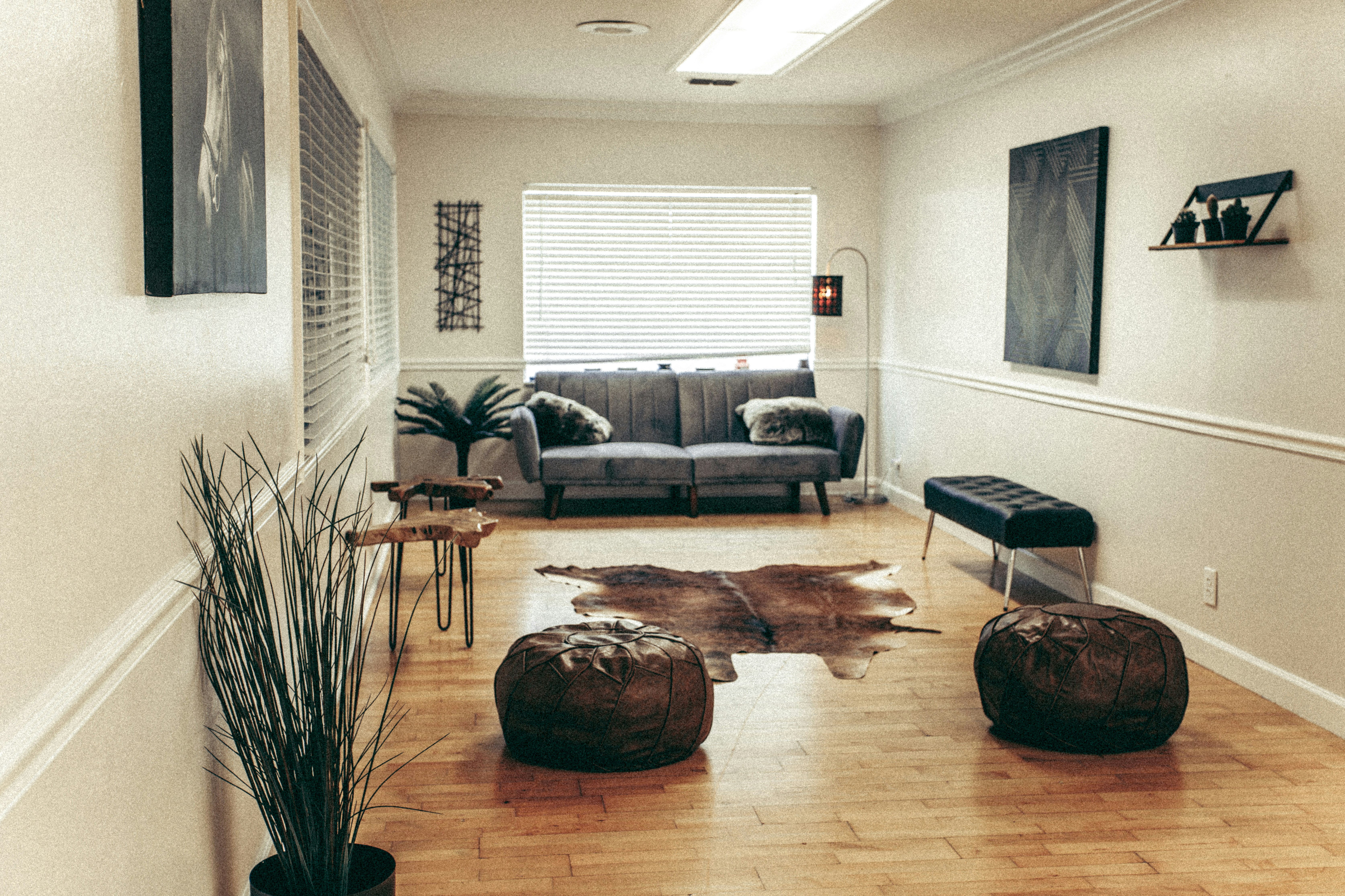 Living Areas