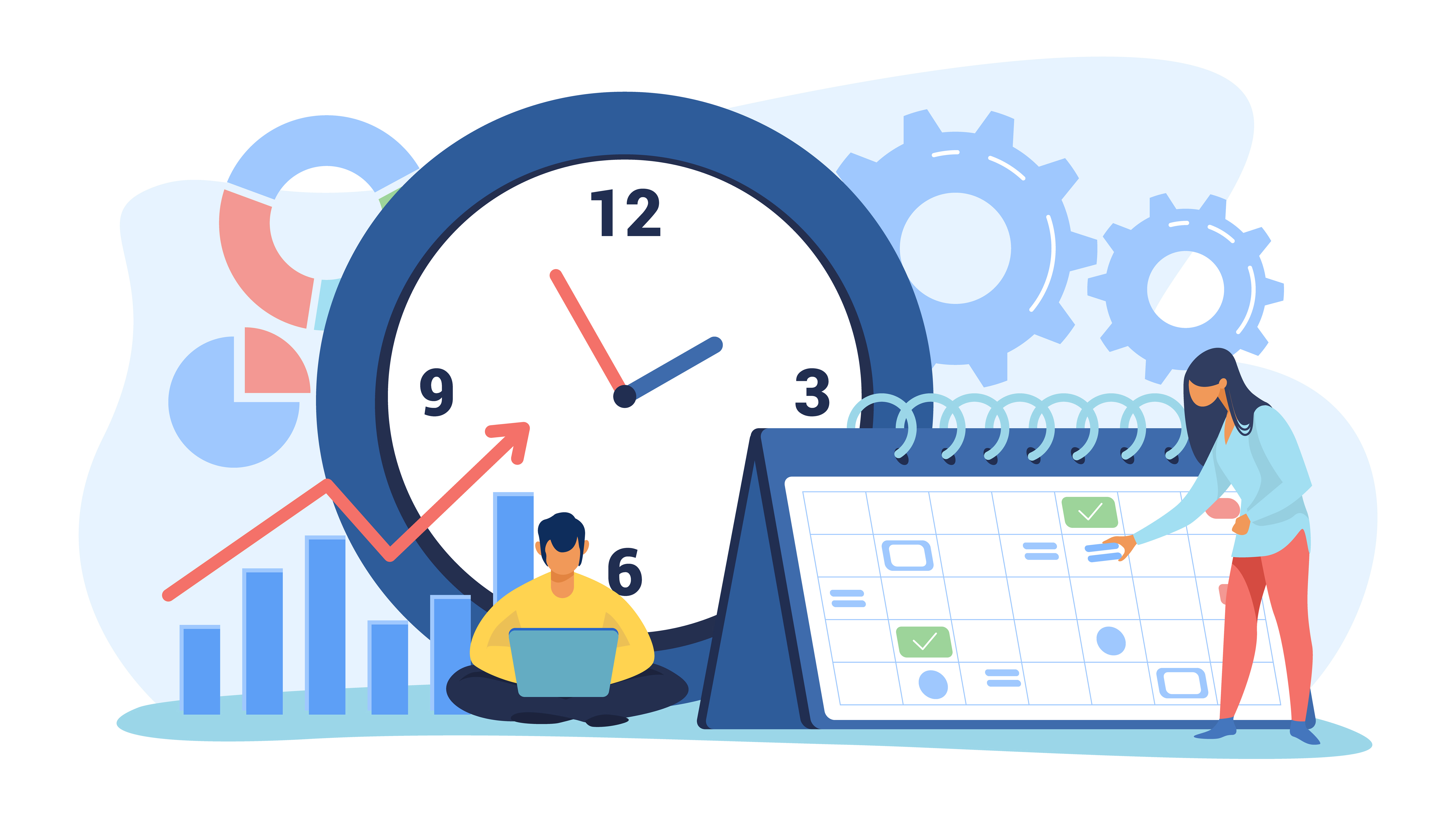 Flexible Scheduling