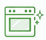 oven