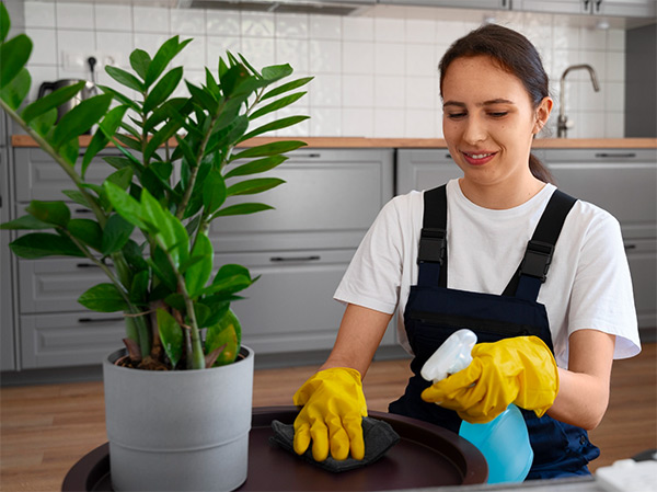 regularcleaning