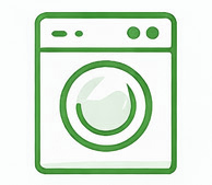 washing
