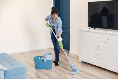 Carpet Cleaning Services
