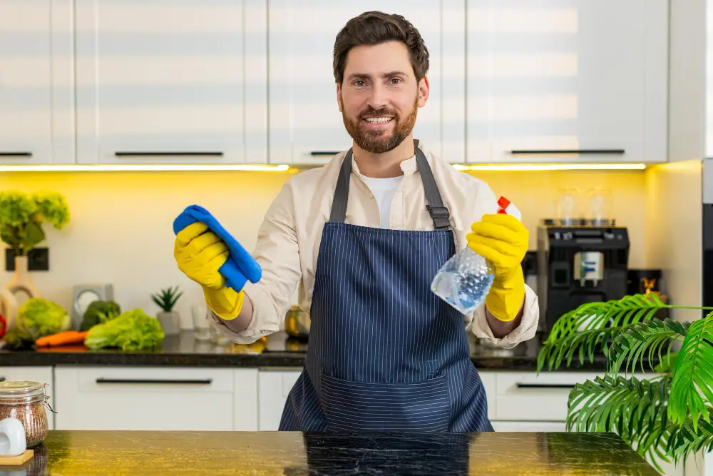 Cleaning Services In Sydney