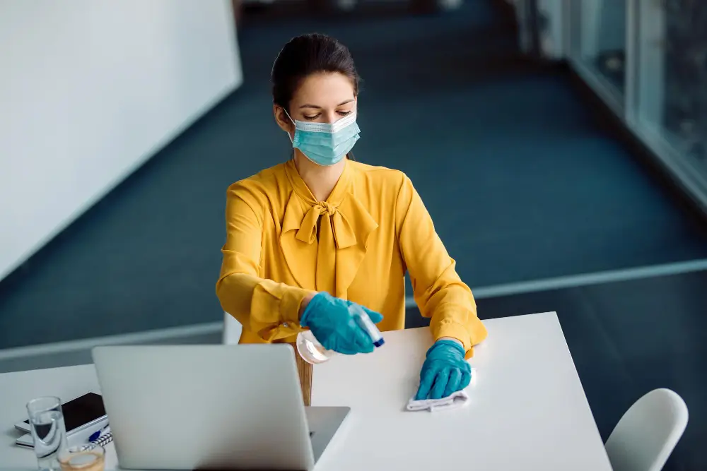 Reliable Cleaning Solutions
