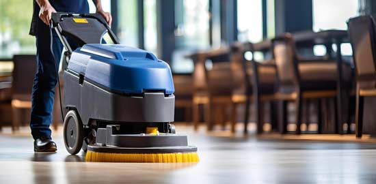 benifitscleaning