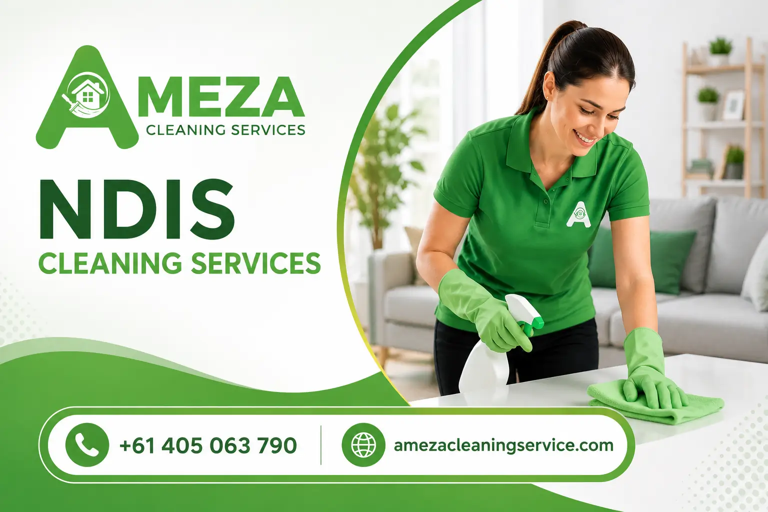 ndis house cleaning services in australia