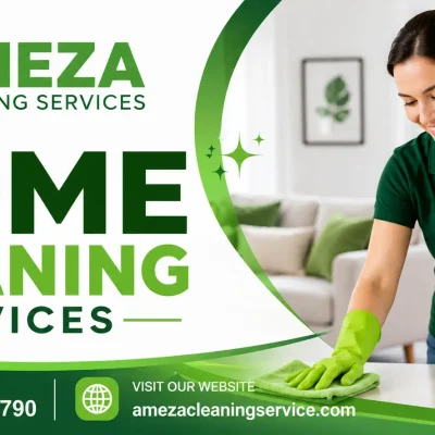 Professional home cleaning service Australia
