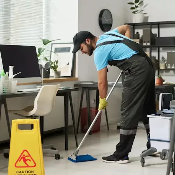 cleaning services Perth