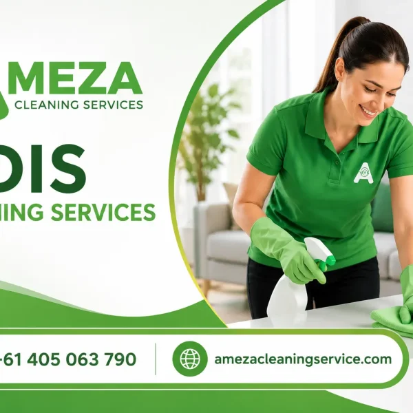 ndis house cleaning services in australia